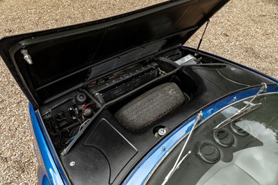 Lot 45 - 1976 Ferrari Dino 308 GT4