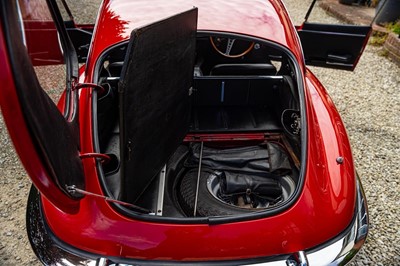 Lot 19 - 1969 Jaguar E-Type 4.2 Coupe