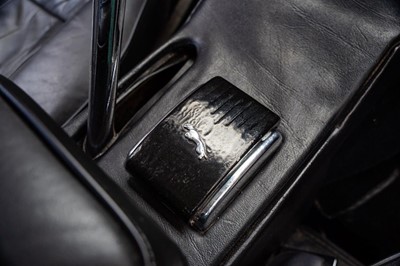 Lot 19 - 1969 Jaguar E-Type 4.2 Coupe