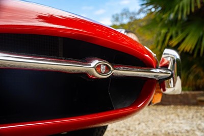 Lot 19 - 1969 Jaguar E-Type 4.2 Coupe