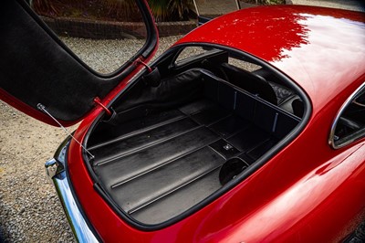 Lot 19 - 1969 Jaguar E-Type 4.2 Coupe