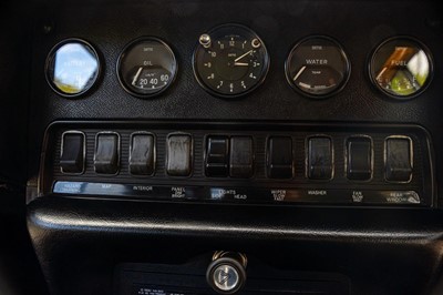 Lot 19 - 1969 Jaguar E-Type 4.2 Coupe