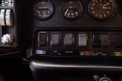 Lot 19 - 1969 Jaguar E-Type 4.2 Coupe