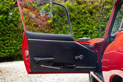 Lot 19 - 1969 Jaguar E-Type 4.2 Coupe