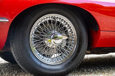 Lot 19 - 1969 Jaguar E-Type 4.2 Coupe