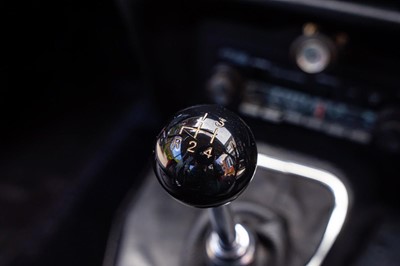 Lot 19 - 1969 Jaguar E-Type 4.2 Coupe