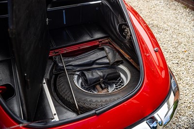 Lot 19 - 1969 Jaguar E-Type 4.2 Coupe