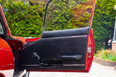 Lot 19 - 1969 Jaguar E-Type 4.2 Coupe