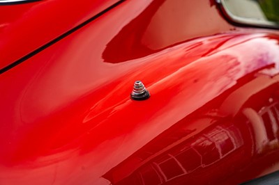 Lot 19 - 1969 Jaguar E-Type 4.2 Coupe