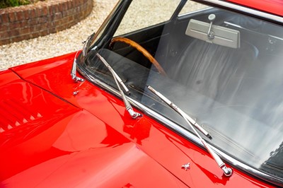 Lot 19 - 1969 Jaguar E-Type 4.2 Coupe