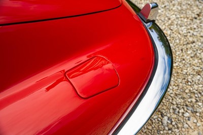 Lot 19 - 1969 Jaguar E-Type 4.2 Coupe