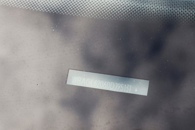 Lot 40 - 2004 BMW 745i SE Individual