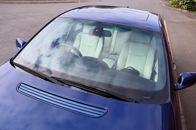 Lot 40 - 2004 BMW 745i SE Individual