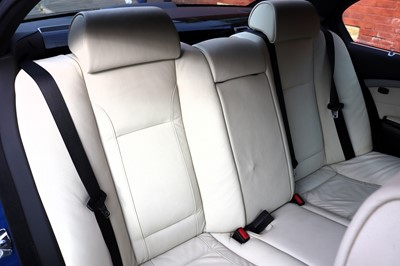 Lot 40 - 2004 BMW 745i SE Individual