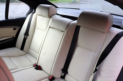 Lot 40 - 2004 BMW 745i SE Individual