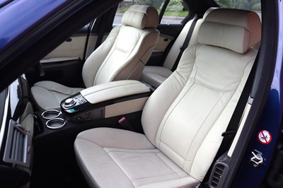 Lot 40 - 2004 BMW 745i SE Individual