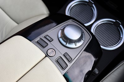 Lot 40 - 2004 BMW 745i SE Individual