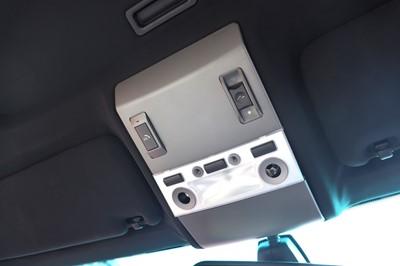 Lot 40 - 2004 BMW 745i SE Individual