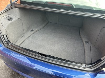 Lot 40 - 2004 BMW 745i SE Individual