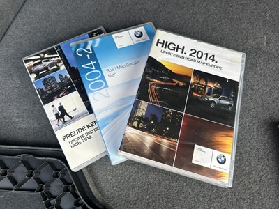 Lot 40 - 2004 BMW 745i SE Individual