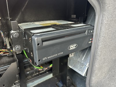 Lot 40 - 2004 BMW 745i SE Individual