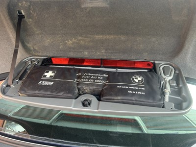 Lot 40 - 2004 BMW 745i SE Individual