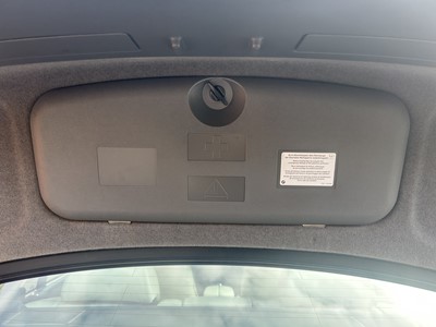 Lot 40 - 2004 BMW 745i SE Individual