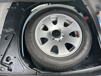 Lot 40 - 2004 BMW 745i SE Individual