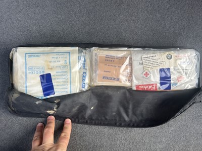 Lot 40 - 2004 BMW 745i SE Individual