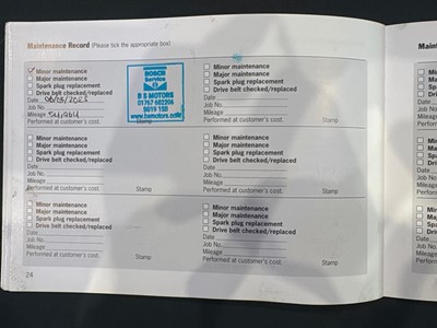 Lot 101 - 2007 Porsche 911 Carrera 4S
