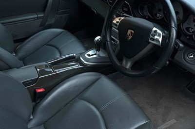 Lot 101 - 2007 Porsche 911 Carrera 4S