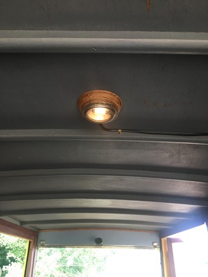 Lot 105 - 1927 Delage Type DIC Van