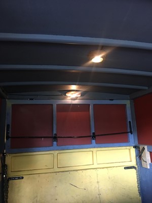 Lot 105 - 1927 Delage Type DIC Van