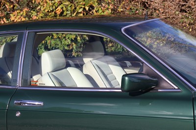 Lot 43 - 1992 Bentley Continental R