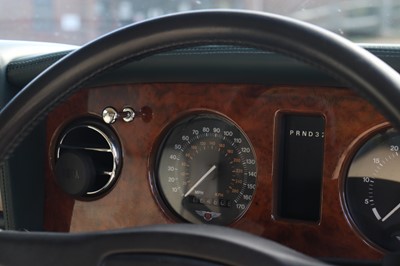 Lot 43 - 1992 Bentley Continental R