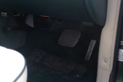 Lot 43 - 1992 Bentley Continental R