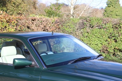 Lot 43 - 1992 Bentley Continental R