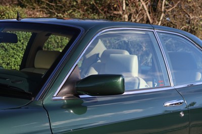 Lot 43 - 1992 Bentley Continental R