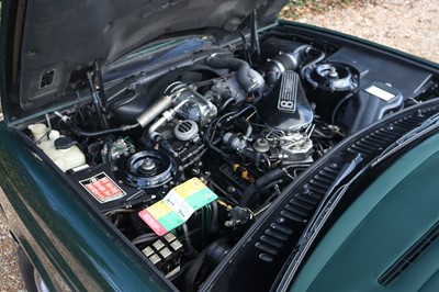 Lot 43 - 1992 Bentley Continental R