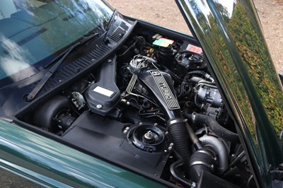 Lot 43 - 1992 Bentley Continental R