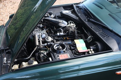 Lot 43 - 1992 Bentley Continental R