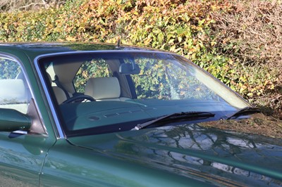 Lot 43 - 1992 Bentley Continental R