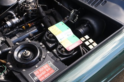 Lot 43 - 1992 Bentley Continental R