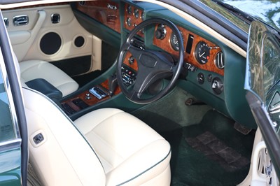 Lot 43 - 1992 Bentley Continental R