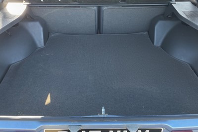 Lot 106 - 1986 Ford Capri 2.0 Laser