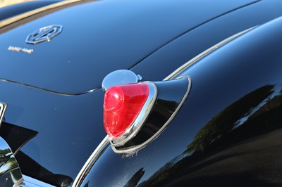 Lot 1959 MG A Twin Cam Roadster