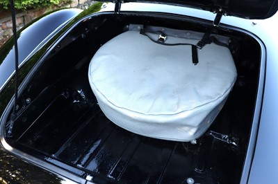 Lot 1959 MG A Twin Cam Roadster