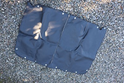 Lot 1959 MG A Twin Cam Roadster