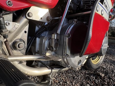 Lot 1978 Rickman-Kawasaki CR1000