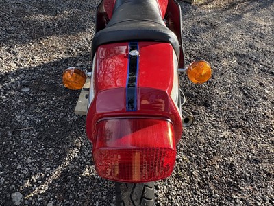 Lot 1978 Rickman-Kawasaki CR1000